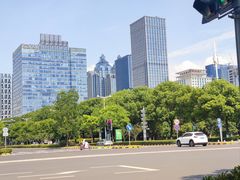 -中央公园(苏州工业园区)