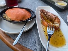 -Ministry of Crab•MOC(交子大道店)