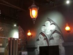 -Dark·大玩家馆沉浸剧情密室(黄埔店)