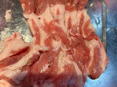-老北京热气涮羊肉·小龙虾·烤鱼(呼玛路店)
