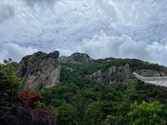 -雁荡山风景名胜区