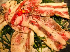 -蚝·生·鲜牛烧肉铺(中央大街店)