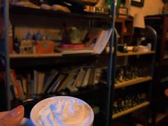 -云端咖啡私房店(河松街店)