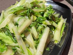 炒时蔬-一棠龙虾(徐家汇城开YOYO店)