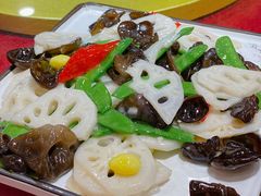 -重庆酸菜鱼(上海路店)