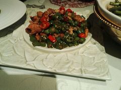 -汉唐宴长安食府