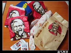DSC09141-肯德基(杭州复兴店)