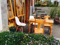 -大理无舍度假酒店