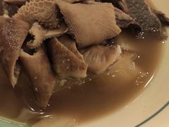 牛杂-大哥餐厅(西城花园店)