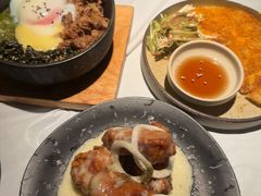 -Fuzzy Bistro 浮几韩餐·茶酒馆