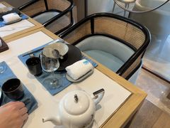 -杭州西湖柳莺里酒店·闻莺厅