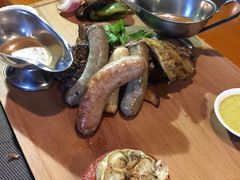 -布拉格餐厅· 中欧捷克菜(全国首店)