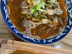 -绥缘老烧麦(中天店)