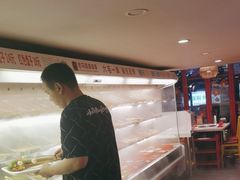 -老马路串串香火锅(北门桥店)