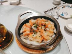 -湘阅•威海海鲜•湖南味道(华宝店)