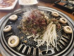 -杀猪天·韩国烤肉(总店)