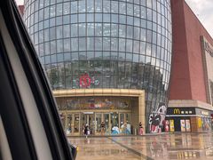 -青岛鑫江温德姆酒店