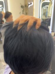 -苏奇发型·烫发染发