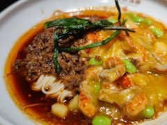 -松鹤楼面馆(飞州国际广场店)