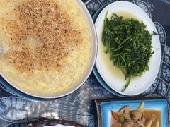 -四方小吃·白族庭院餐厅