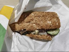 -赛百味SUBWAY(地王广场店)