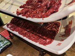 -左庭右院鲜牛肉火锅(新梅广场店)