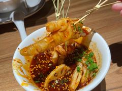 -太二酸菜鱼(福州泰禾店)