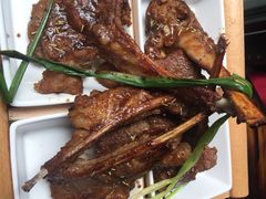 -The Cheebat 锌吧·Bistro(体育西店)