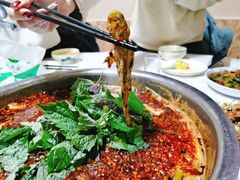 黄辣丁-彭大姐老店黄辣丁(新津店)