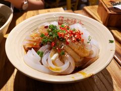 -协茂森老钟家(鸿云悦街店)