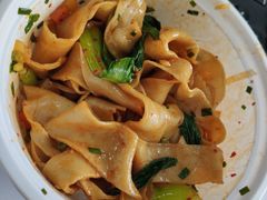 -吴满满油泼面(北方风味园店)