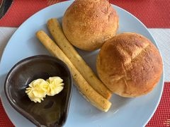 餐前包-ITA·意塔意大利餐厅(亦庄店)