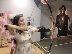 -道顺射箭·团建·骑射(张杨路店)