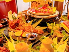 -黑牛の店·黑金店(沈阳万象城店)