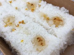 桂花糕-南大门韩糕(后埭溪路店)