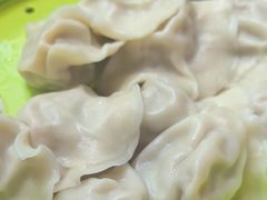 -来相会饺子·新辽菜(甘家口店)