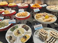 -令氏家外家周秦食府(高新店)
