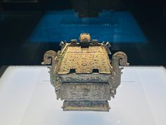 -陕西历史博物馆