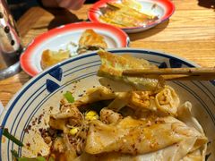 biangbiang面-袁家村关中印象体验地(大唐不夜城店)