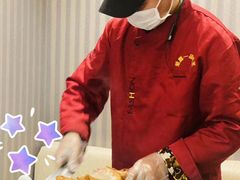 -湖庭壹品鸭王·传统北京烤鸭·别墅私房菜·庭院宵夜(江宁店)