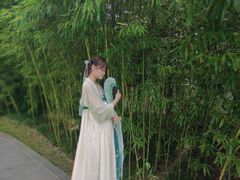 -望江楼公园