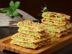 -胖老汉新疆特色椒麻鸡(南门店)