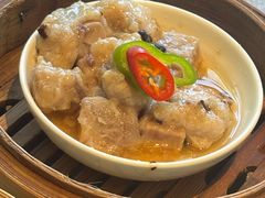 -潮府馆·非遗潮州菜·世纪公园(新国际博览中心店)