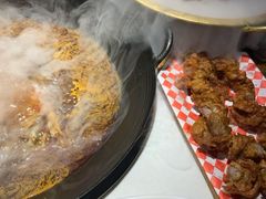 -老天桥蛙炉火锅(姑苏总店)