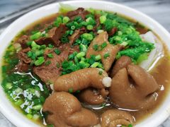 -珍珍小食店(西华路店)