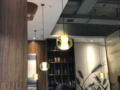 大堂-咨言·烤鸭·烩面泡馍(建业十八城店)