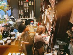 -不舍昼夜咖啡馆