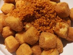 -汤城小厨•粤菜•靓汤(金宝街店)