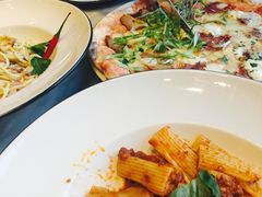 -玛尚诺Pizza&Bar(长泰广场店)