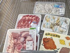 -山姆会员商店(上海浦东店)